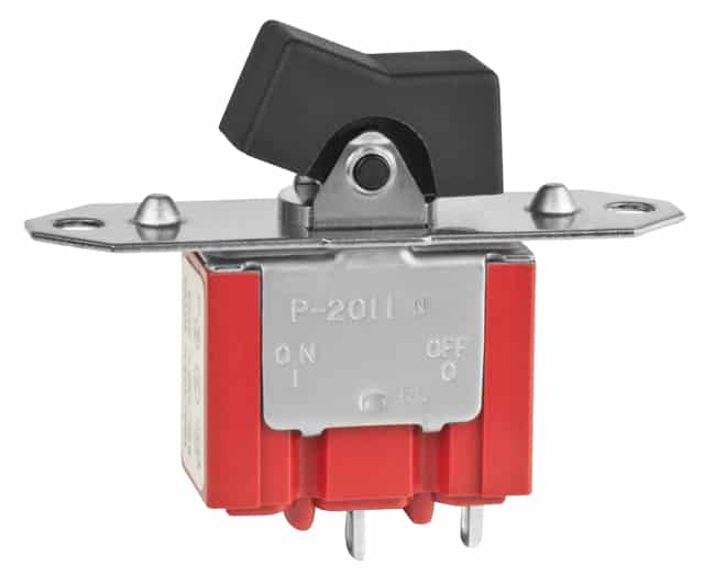 Internationally Approved Rocker & Paddle