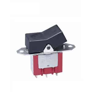 Internationally Approved Rocker & Paddle