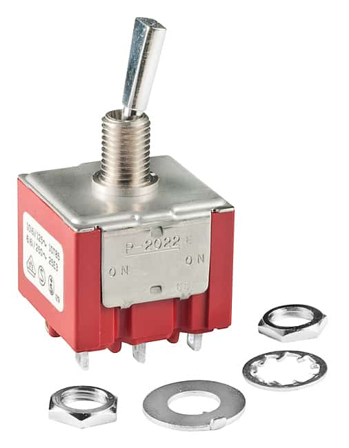 Internationally Approved Rocker & Paddle