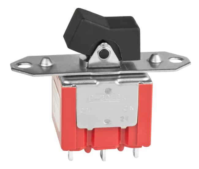 Internationally Approved Rocker & Paddle