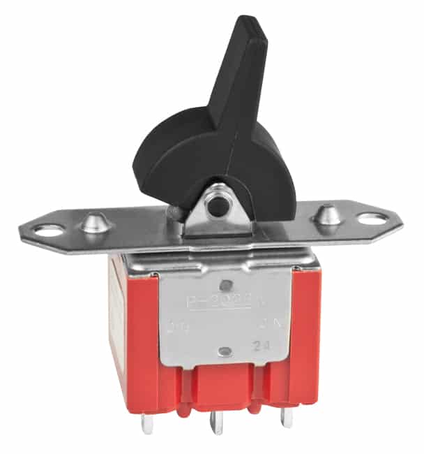 Internationally Approved Rocker & Paddle