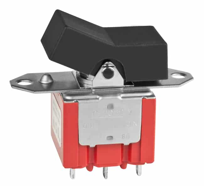 Internationally Approved Rocker & Paddle