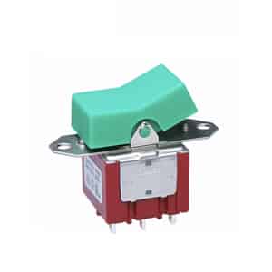 Internationally Approved Rocker & Paddle