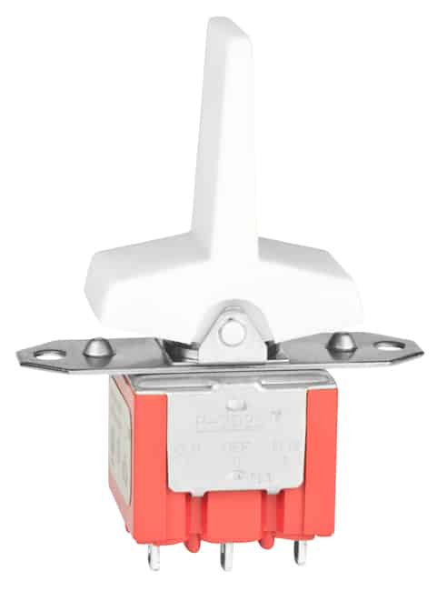 Internationally Approved Rocker & Paddle