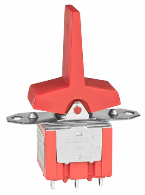 Internationally Approved Rocker & Paddle