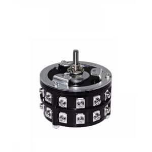 Standard Size Rotary