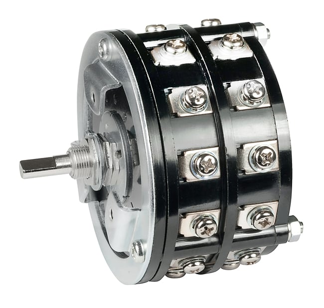Standard Size Rotaries