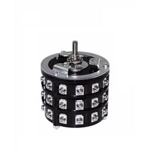 Standard Size Rotary