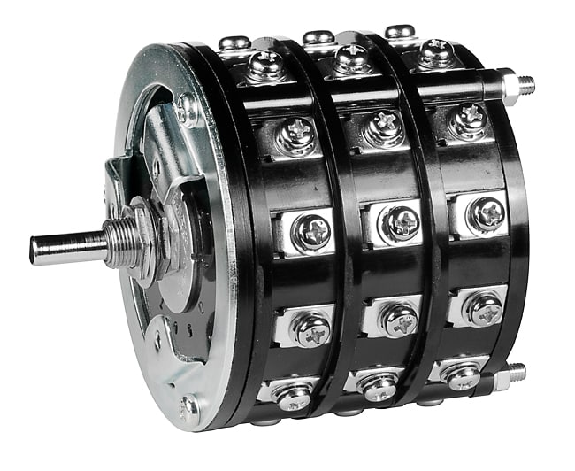 Standard Size Rotary