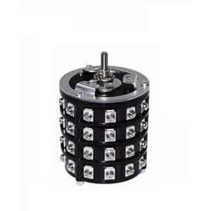 Standard Size Rotaries