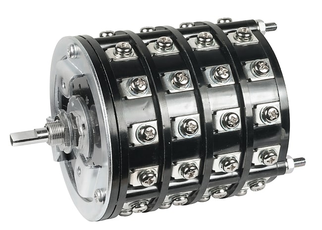 Standard Size Rotaries