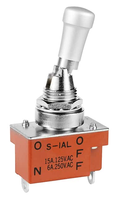 Medium Capacity Standard Size Panel Seal Toggles