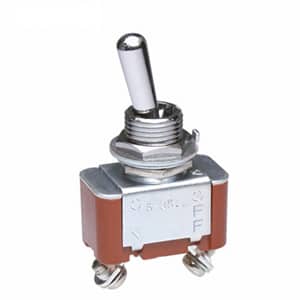 Medium Capacity Standard Size Toggle