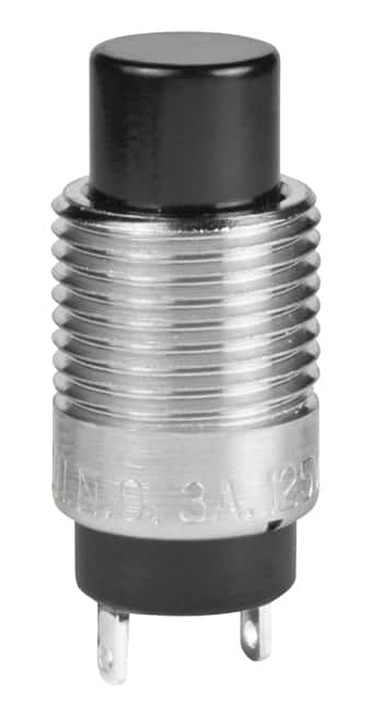 3 AMP Momentary Pushbutton