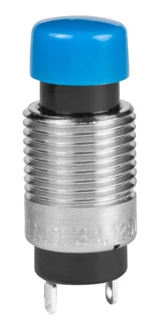 3 AMP Momentary Pushbutton