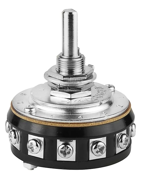 Standard Size Rotaries