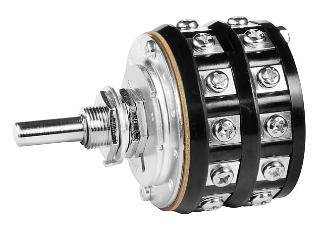 Standard Size Rotary