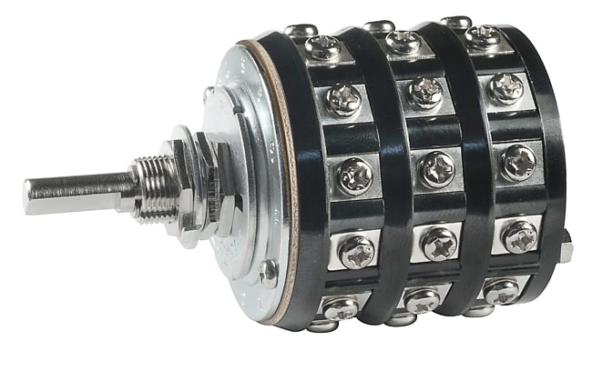 Standard Size Rotary