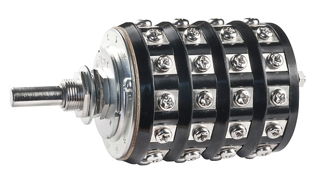 Standard Size Rotary