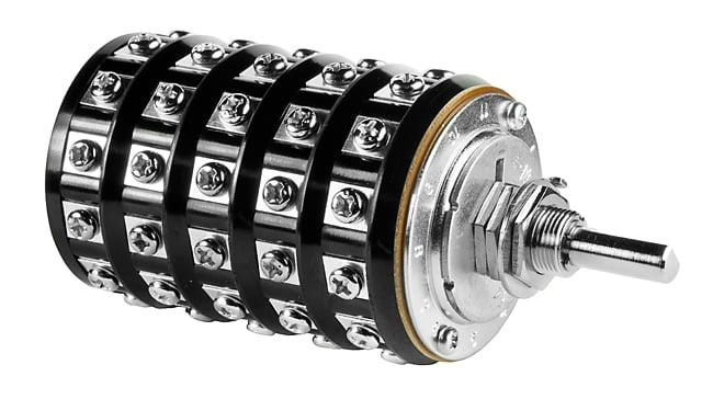 Standard Size Rotaries