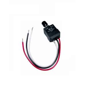 Environmentally Sealed Pushbutton