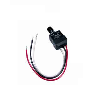 Environmentally Sealed Pushbutton