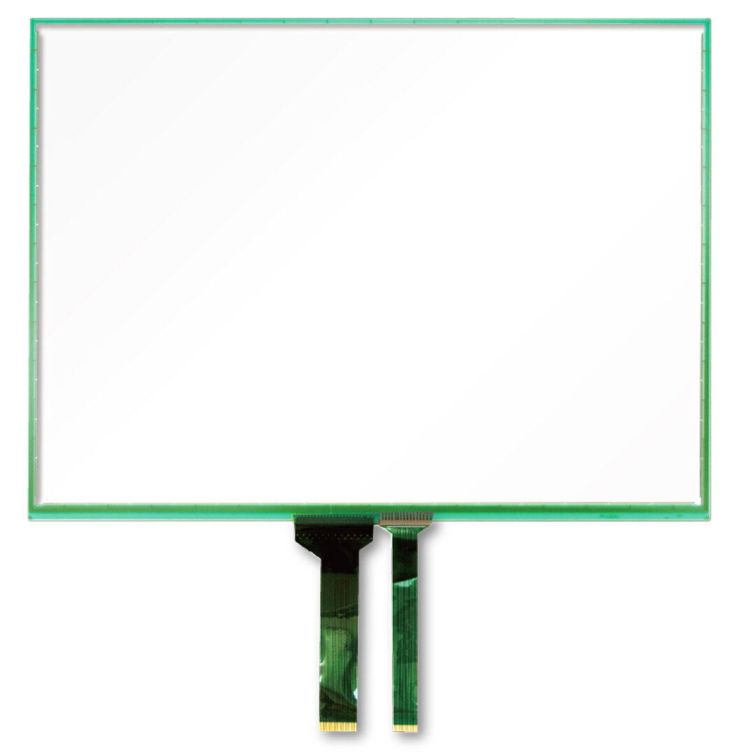 MULTI-TOUCH TOUCH SCREEN, 15.6" WIDE