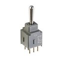 A-Series Process Sealed Subminiature Toggle Switches