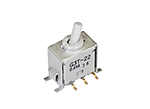 G3T-Series Ultra-Miniature Toggle Switches