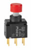 GB-Series Ultra-Miniature Pushbutton Switches