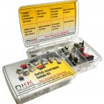 Switch Assortment Sample Kit