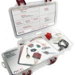 Value Added & Custom Switches Sample Kit