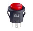 LP01-Series Short Body Pushbutton Switches