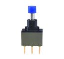 M2B-Series Miniature Pushbutton Switches