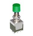 MB2000 Series Miniature Pushbutton Switches (Now MBN Series)