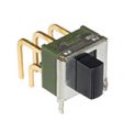 MS-Series Miniature Slide Switches