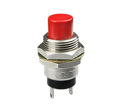 SB40-Series Miniature Pushbutton Switches :NKK Switches