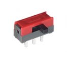 SS-Series Ultraminiature Slide Switches
