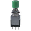 EB-Series Light Touch Miniature Pushbutton Switches