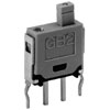 GB2-Series Ultra-Thin Pushbutton Switches
