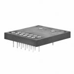 Socket for LCD RGB Pushbutton - AT9704-065E