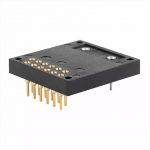 Socket for LCD Pushbutton - AT9704-065F