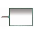FT-Series Five-Wire Analog Resistive Touch Screen