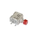 G3B-Series Ultra-Miniature Process Sealed SMT Pushbuttons