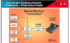 Universal Communicator Software - Free Download