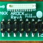 Adaptor - IS-AROCK