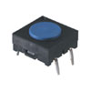 Low Profile Process Sealed Tactiles