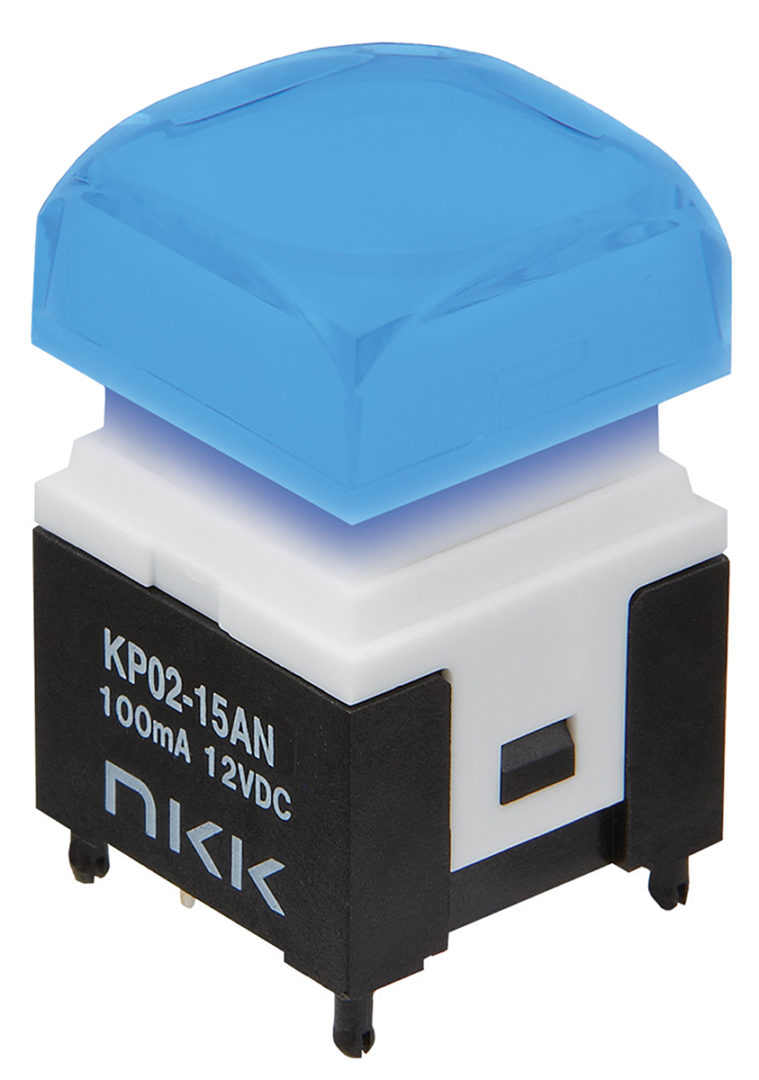 KP Series RGB Expansion - Four Pin