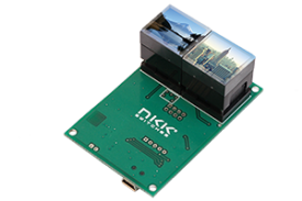 NKK Announces Release of New, Simplified SmartDisplay™ Development Kits