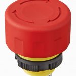 FF01-Series Emergency Stop Switches